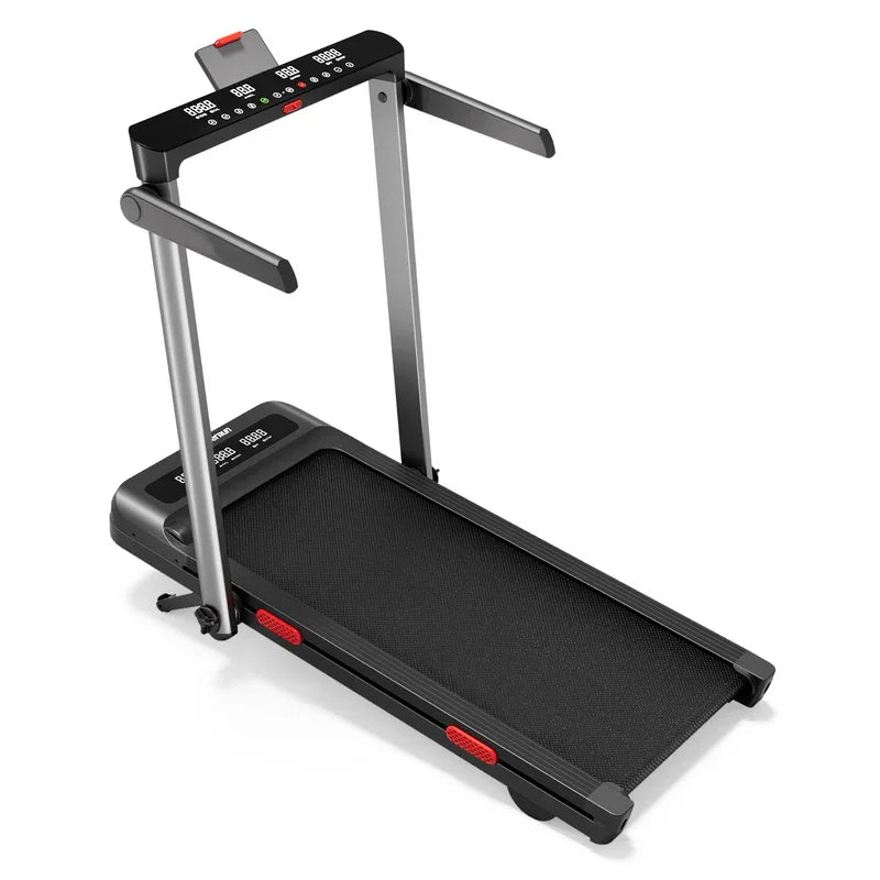Superun Home Treadmill 3.0 HP With 9 Incline And App