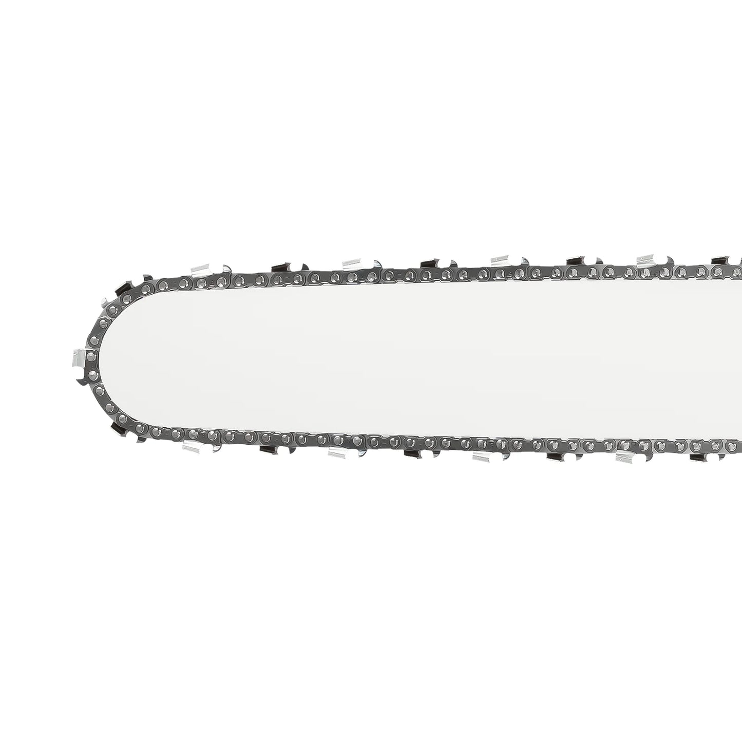 Gas Chainsaw 71.8CC 2 Stroke Compact Portable Chain Saw