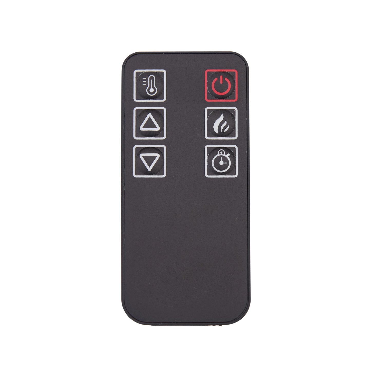 Hign-concerned Electric Fireplace Insert 1400W 120V