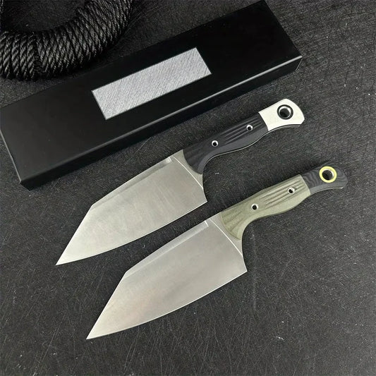 DIY Supplies BM 4010BK-01 Utility Knife For Outdoor Survival Multi-tool