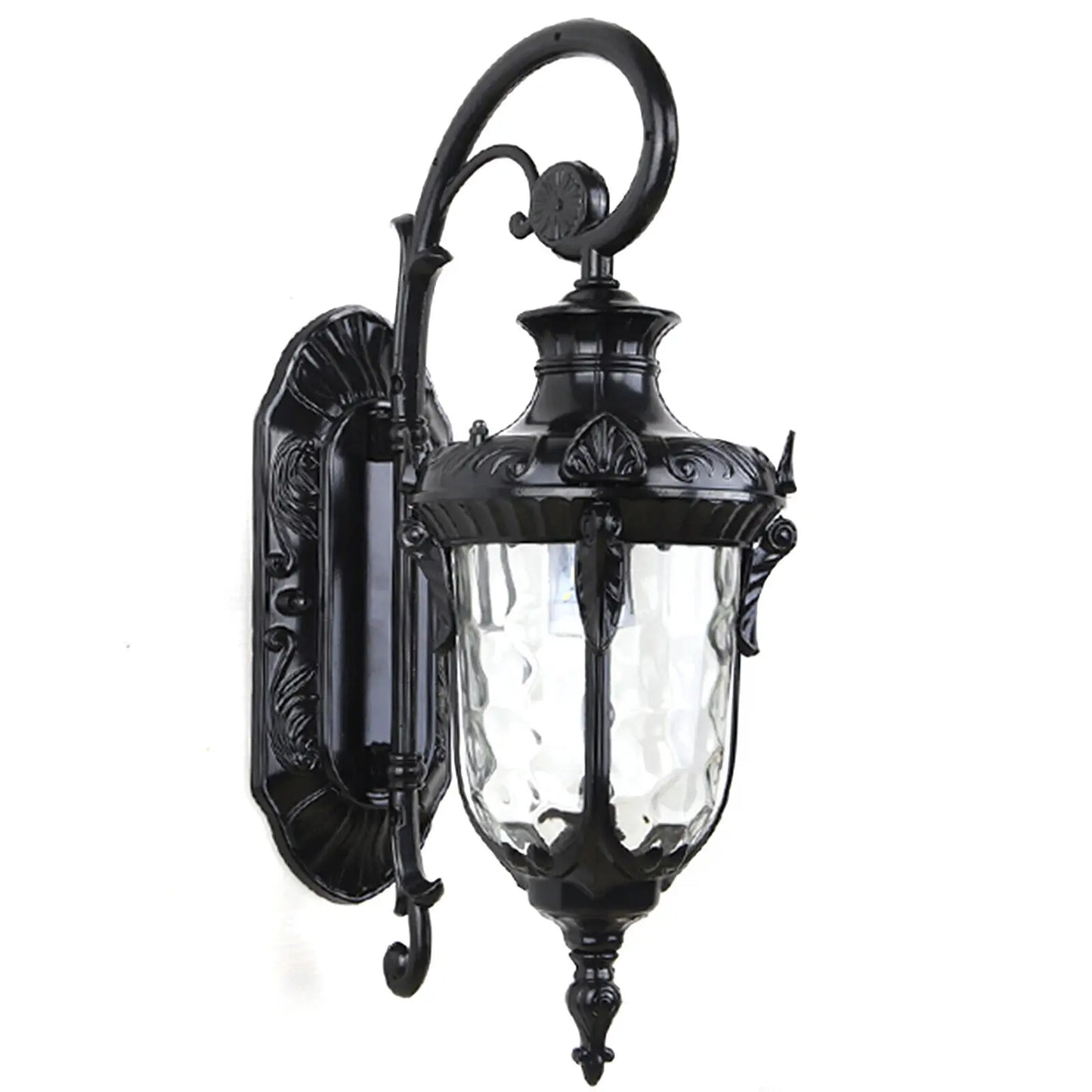 LOYALHEARTD Outdoor Wall Light Fixture Exterior Waterproof Sconce Porch Lamp